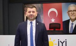 Tamyüksel’den sert çıkış: “Belediyede kim çalışıyor?”