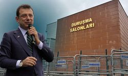 SON DAKİKA! İBB Davasında Savcı Tahliye Talep Etti