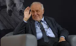 İlber Ortaylı Toprağa Verildi