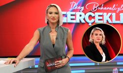 İlkay Buharalı Kimdir? Kaç Yaşında, Nereli, Evli mi?