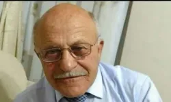 Kocaeli’nde Tanınan İş İnsanı Firar Yayla Vefat Etti