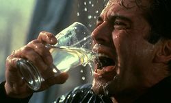 Feci Ölüm: Lıkır Lıkır Asit İçti