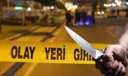 Kocaeli'de 17 Yaşındaki Genç Göğsünden Bıçaklandı