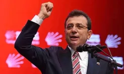 “Benim Adım Özgürlük” gecesinde İmamoğlu'nun mesajı okundu