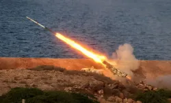 Türkiye'ye Gelen Füze İmha Edildi