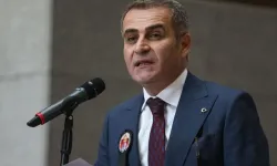 AYM Başkanvekilliği’ne İrfan Fidan seçildi