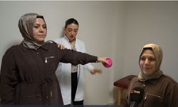 Kocaeli’de Umudun Hikâyesi: Kanseri Yenip Ayağa Kalktı