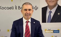 Kamil Şirin’den 14 Mart Tıp Bayramı Mesajı