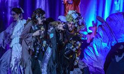 Kocaeli’de Gençler Körfez’in Dipten Dirilişini Sahneledi