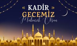 Kadir Gecesi Mesajları 2026 | Resimli, Dualı ve Anlamlı
