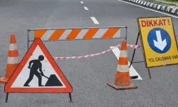 Yahyakaptan'da O Yollar Kapanıyor