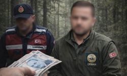 Kandıra’da görevli şef rüşvetten ceza aldı