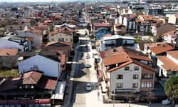 Kartepe’de yollar baştan aşağı yenileniyor