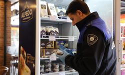 Bayram Öncesi Gıda Denetimleri Sıkılaştı