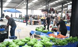 Dikkat: Semt Pazarlarının Günü Değişti