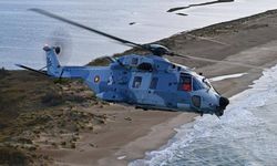 Helikopter Düştü: 3 Şehidimiz Var