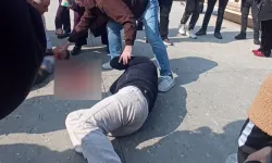 5 Yaşındaki Çocuk Kamyonun Altında Can Verdi