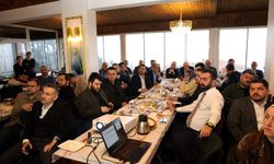 Kocaeli’de kentsel dönüşüm zirvesi: Kritik başlıklar masaya yatırıldı