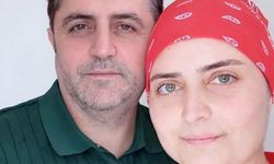 Genç Kadın Kansere Yenildi