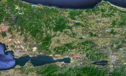 Karadeniz'den Gelip Kocaeli'yi Vuracak