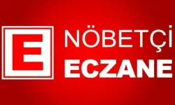 9 Mart Nöbetçi Eczaneler