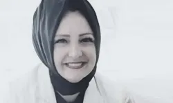 AK Parti Kocaeli Yasta: Tuba Şensoy Vefat Etti