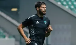 Kocaelispor’a Müjde: Petkovic Geri Dönüyor