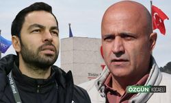 Kocaelispor'da Başkan Durul ve Teknik Heyet Disiplinlik Oldu