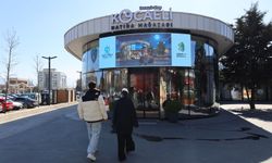 Kocaeli Hatıra Mağazası’na Yoğun İlgi