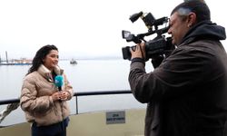 Dünya basını Körfez’deki dev projeyi konuşuyor