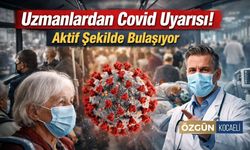 Kimse Bilmiyor! Koronavirüse Yakalanmış Olabilirsiniz