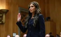 Trump İç Güvenlik Bakanını Görevden Aldı: Yerine Yeni İsim Geliyor