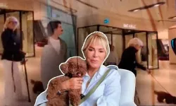 AVM'ye Yaptı Denmişti! Pekkan, Tina'yı Böyle Savundu