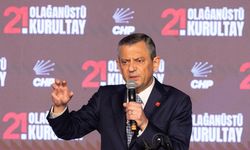 CHP Lideri Özgür Özel Hakkında Soruşturma Başlatıldı