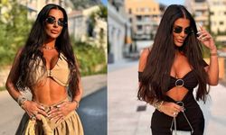 Lütfiye Tuğçe Özbudak Kimdir? Kaç Yaşında, Neden Gözaltına Alındı?