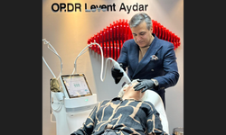 Hastaların Tercihi, Estetiğin Adresi Op. Dr. Mahmut Levent Aydar