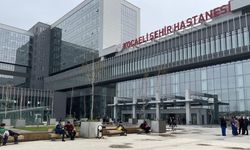 Kocaeli Şehir Hastanesi'nde Neler Oluyor?