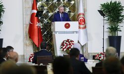 Erdoğan’dan Net Mesaj: “Tarafsız Değiliz”