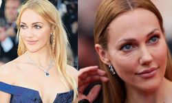 Meryem Uzerli Yeraltı Dizisinde! Dizideki Rolü Ne Olacak?