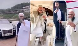 Miraç Orbay Hoca Hangi Cemaatten? Kaç Yaşında, Nereli?