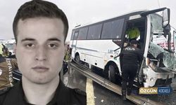 Hayata Döndürülmüştü, Mustafa Aydın Şehit Oldu!