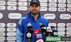 Selçuk İnan: “Sakatlıklar Var ve Kadromuz Çok Geniş Değil”