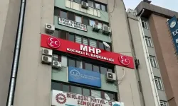 MHP Derince’de Görev Değişikliği