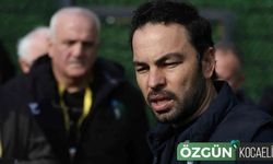 Selçuk İnan’dan hakeme sert sözler: “Benden nefret eden bir hakem var”