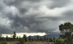 Dikkat! Akşam Saatlerinde Nem Artacak