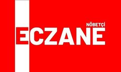 25 Mart 2026 Kocaeli Nöbetçi Eczaneler