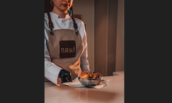 Dünya kahveleri ve özel kokteylleriyle İzmit’te farklı bir durak: Nouf Coffee & Dessert