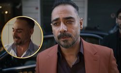 Çirkin Dizisi Ferhat Kimdir? Olgun Toker Kaç Yaşında?