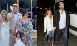 Özge Turna Kimdir? Şevket Çoruh'un Eşi Kaç Yaşında, Nereli?