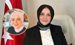 Perinaz Mahpeyker Yaman kimdir? Kaç Yaşında, Nereli?